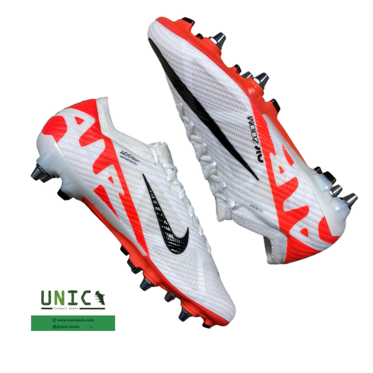 NIKE MERCURIAL VAPOR 15 SG-PRO ELITE