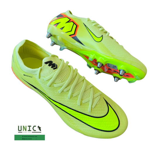 NIKE MERCURIAL AIR ZOOM VAPOR 16 SG-PRO