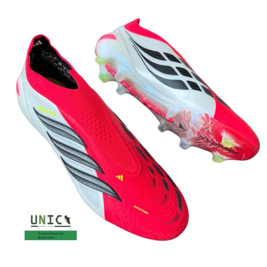 ADIDAS PREDATOR ELITE LL FG