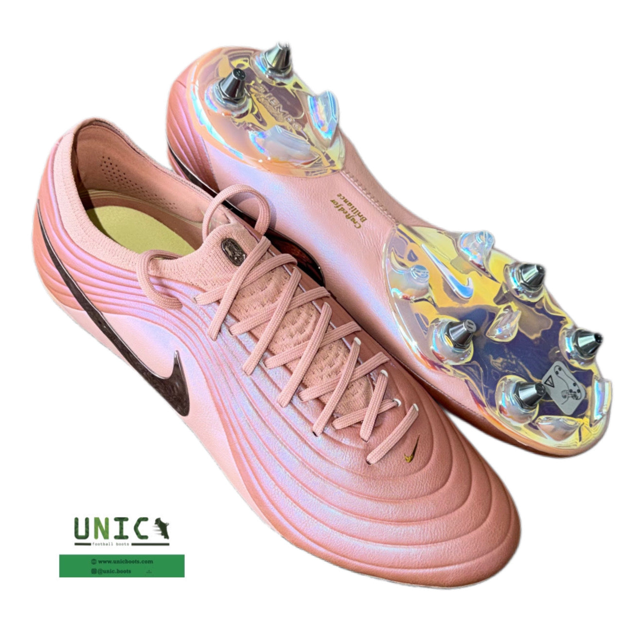 NIKE TIEMPO MAESTRO LE SG-PRO ELITE