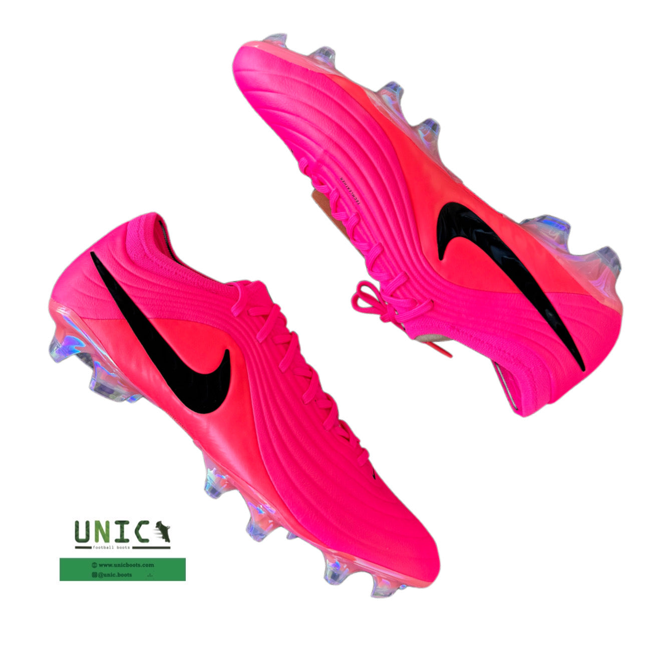 NIKE TIEMPO MAESTRO FG ELITE