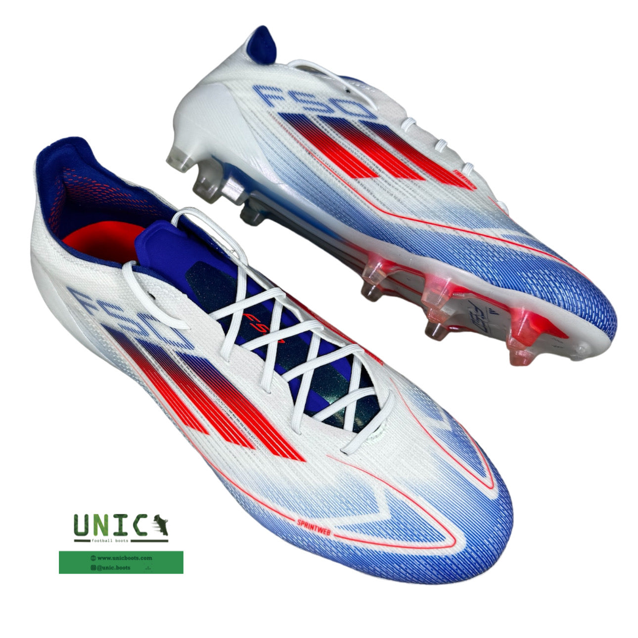 ADIDAS F50 ELITE FG