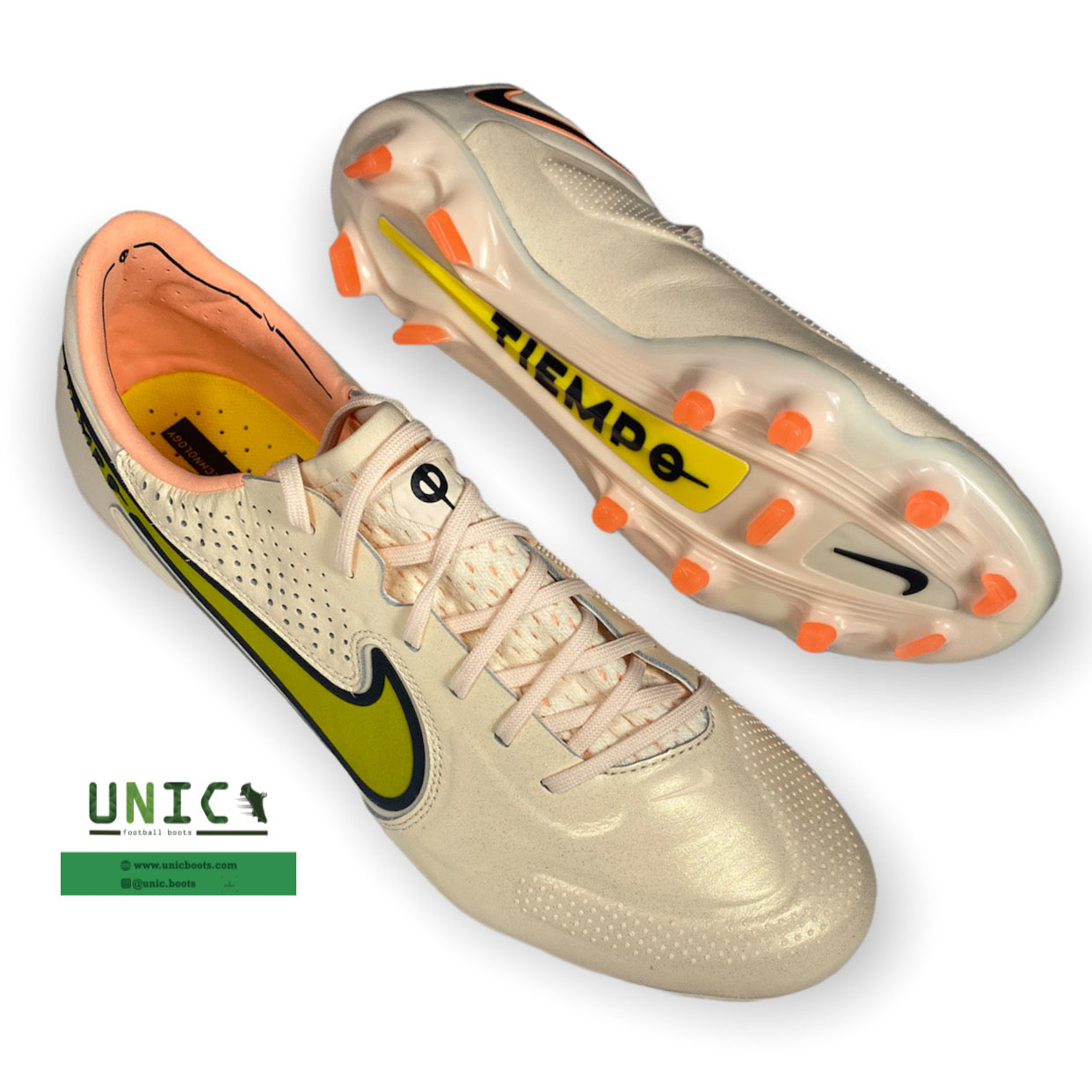 NIKE TIEMPO LEGEND IX FG ELITE