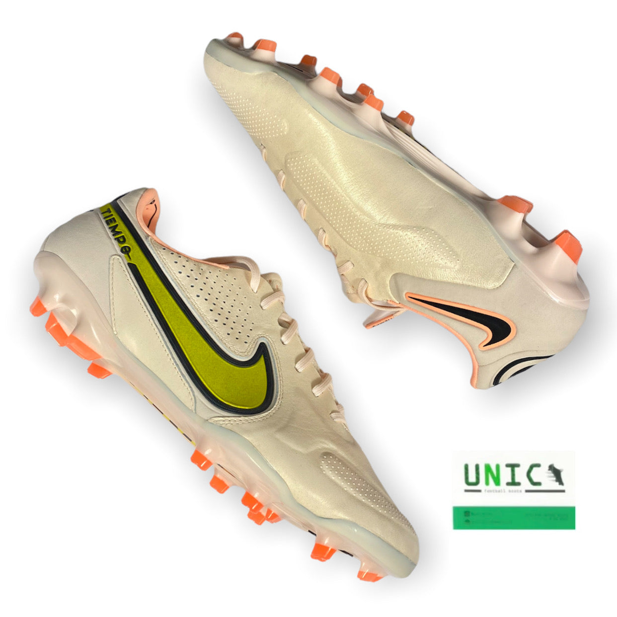 NIKE TIEMPO LEGEND IX FG ELITE