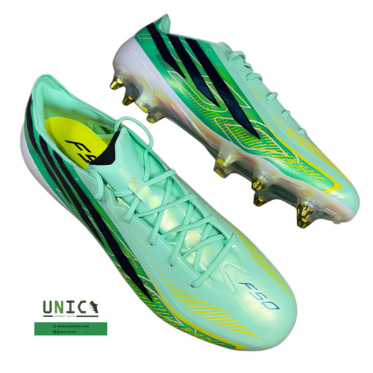 ADIDAS F50 HYPERFAST ELITE SG