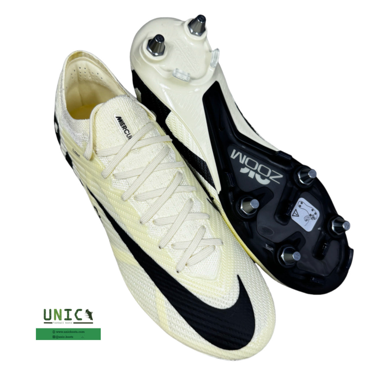 NIKE MERCURIAL VAPOR 15 SG-PRO ELITE