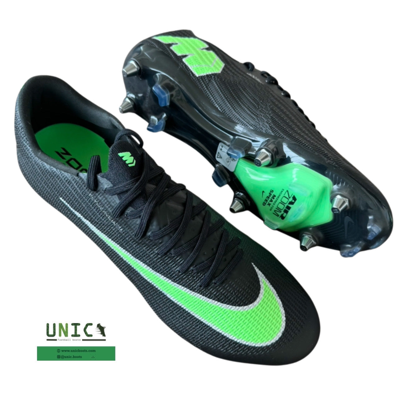 NIKE MERCURIAL SUPERFLY XI ELITE SG-PRO
