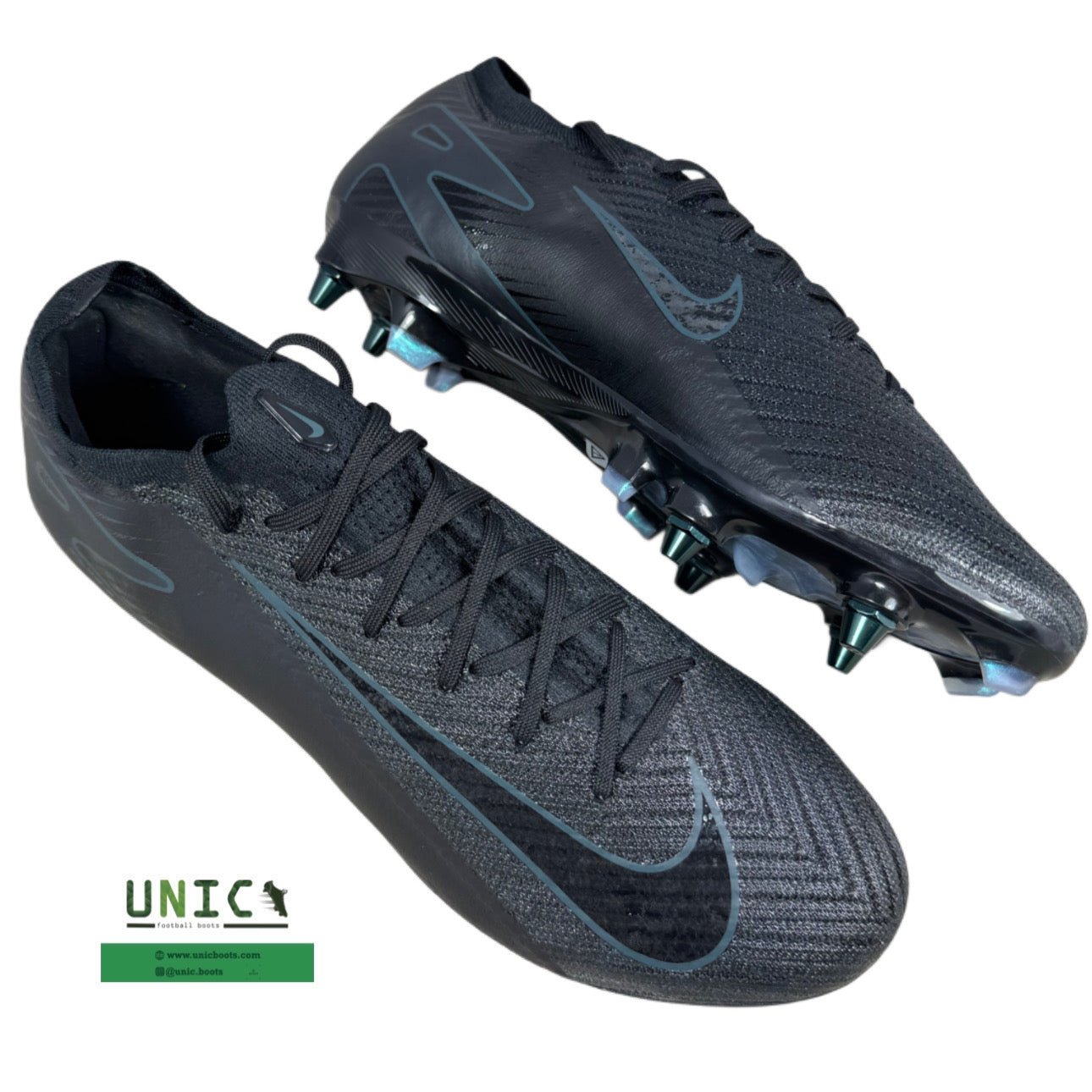 NIKE MERCURIAL AIR ZOOM VAPOR 16 SG-PRO