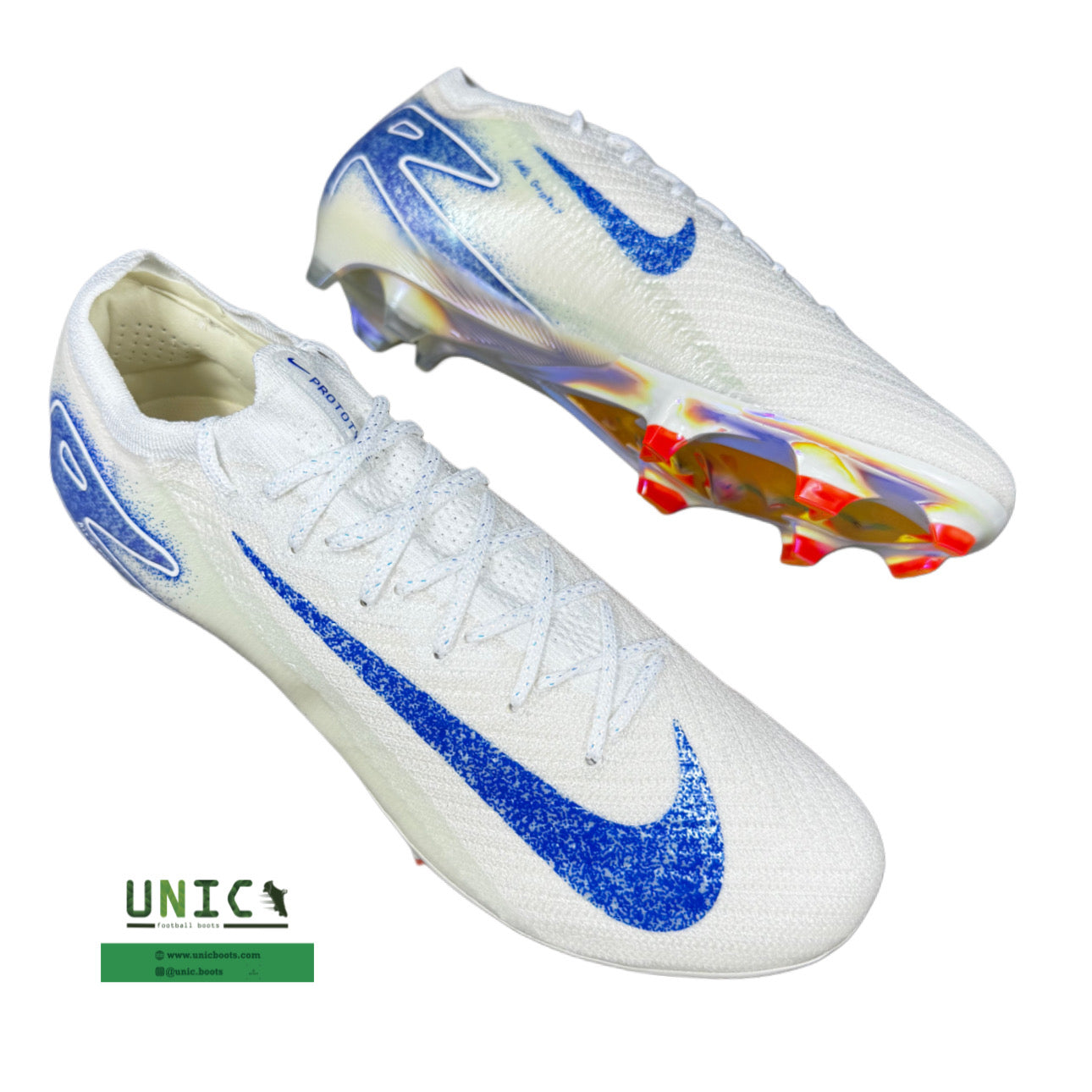 NIKE MERCURIAL AIR ZOOM VAPOR 16 FG SE