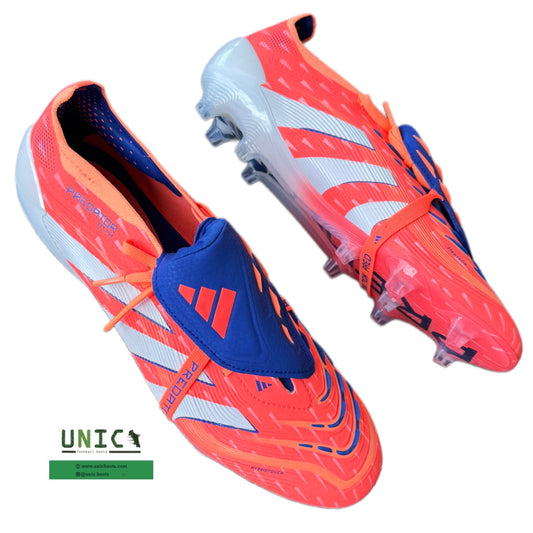 ADIDAS PREDATOR ELITE FT FG