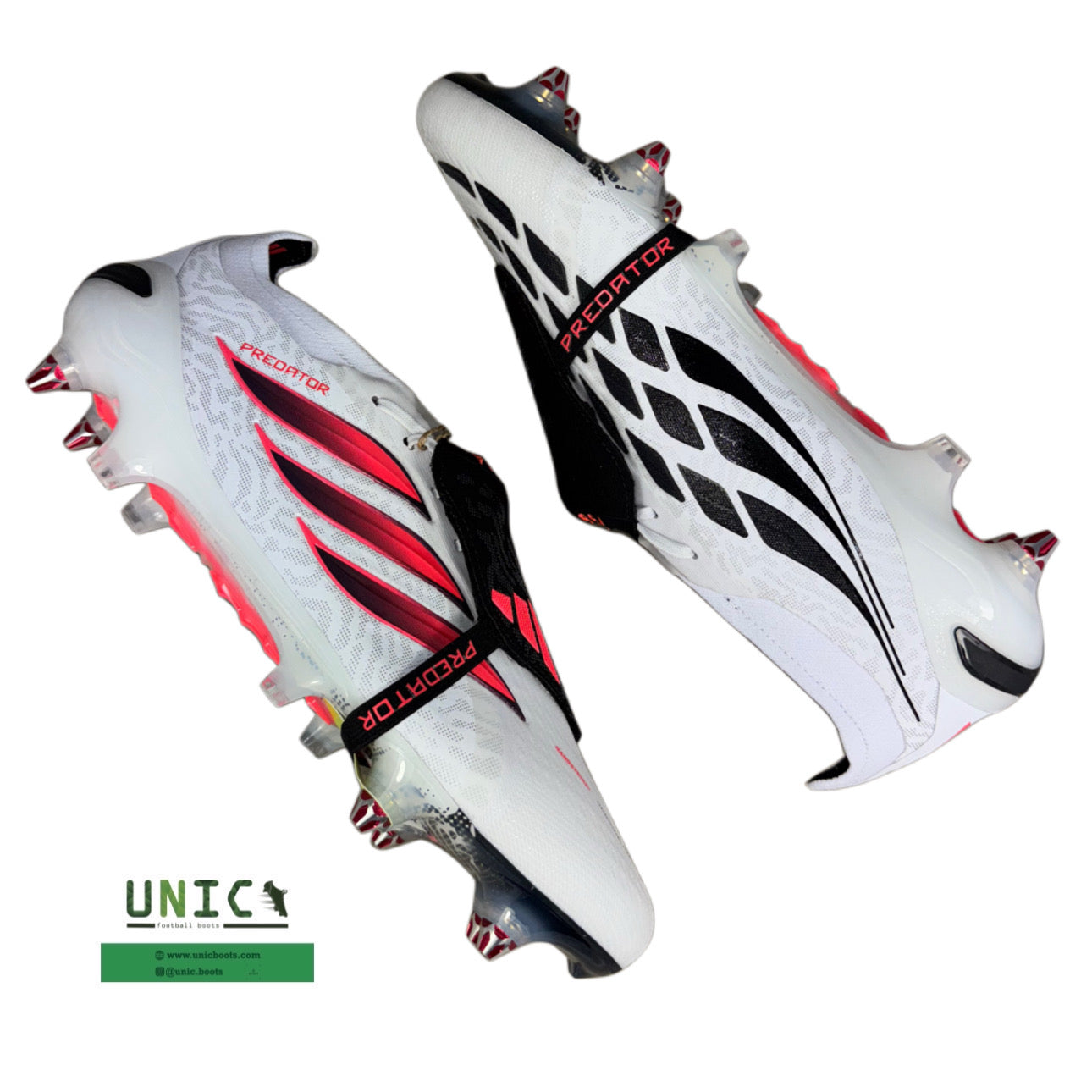 ADIDAS PREDATOR ELITE FT SG