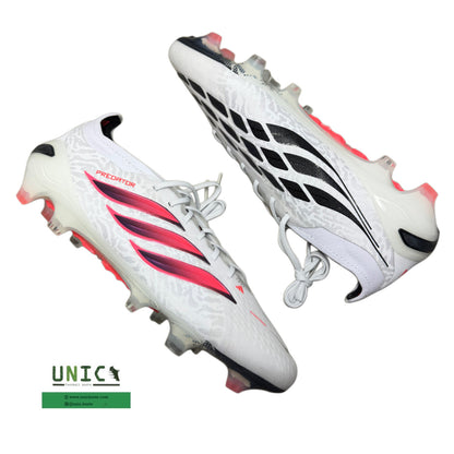 ADIDAS PREDATOR ELITE FG