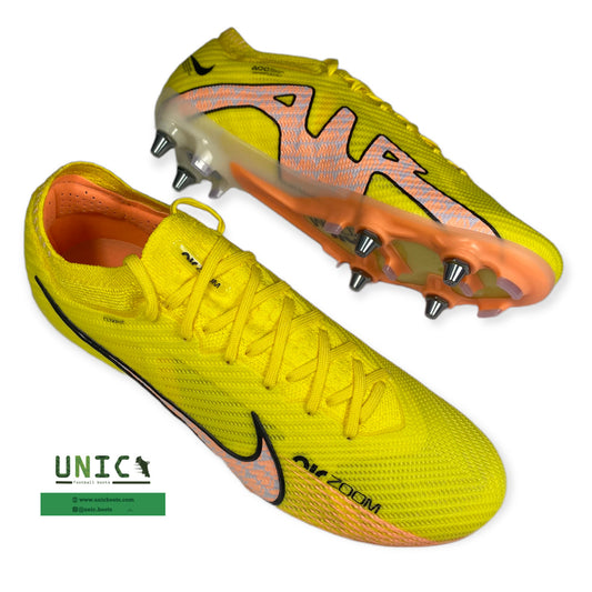 NIKE MERCURIAL VAPOR 15 SG-PRO ELITE