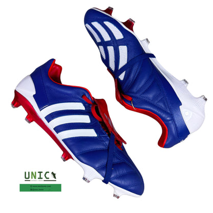 ADIDAS PREDATOR MANIA JAPAN BLUE FG