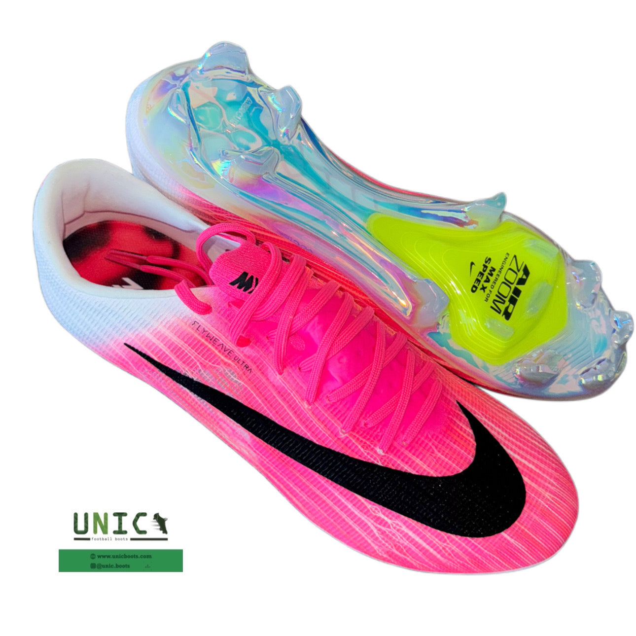 NIKE MERCURIAL SUPERFLY XI ELITE FG