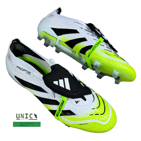 ADIDAS PREDATOR ELITE FT FG