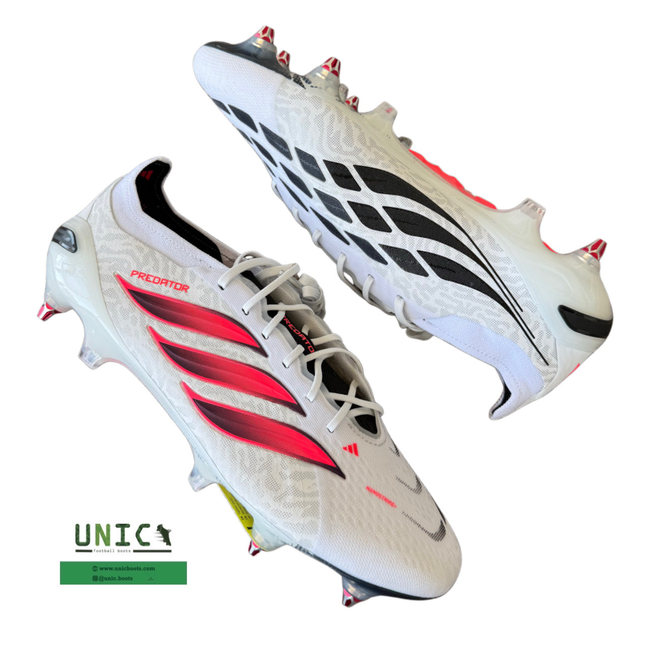 ADIDAS PREDATOR ELITE SG
