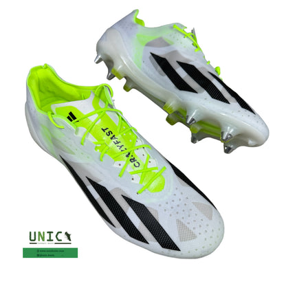 ADIDAS X CRAZYFAST+ SG