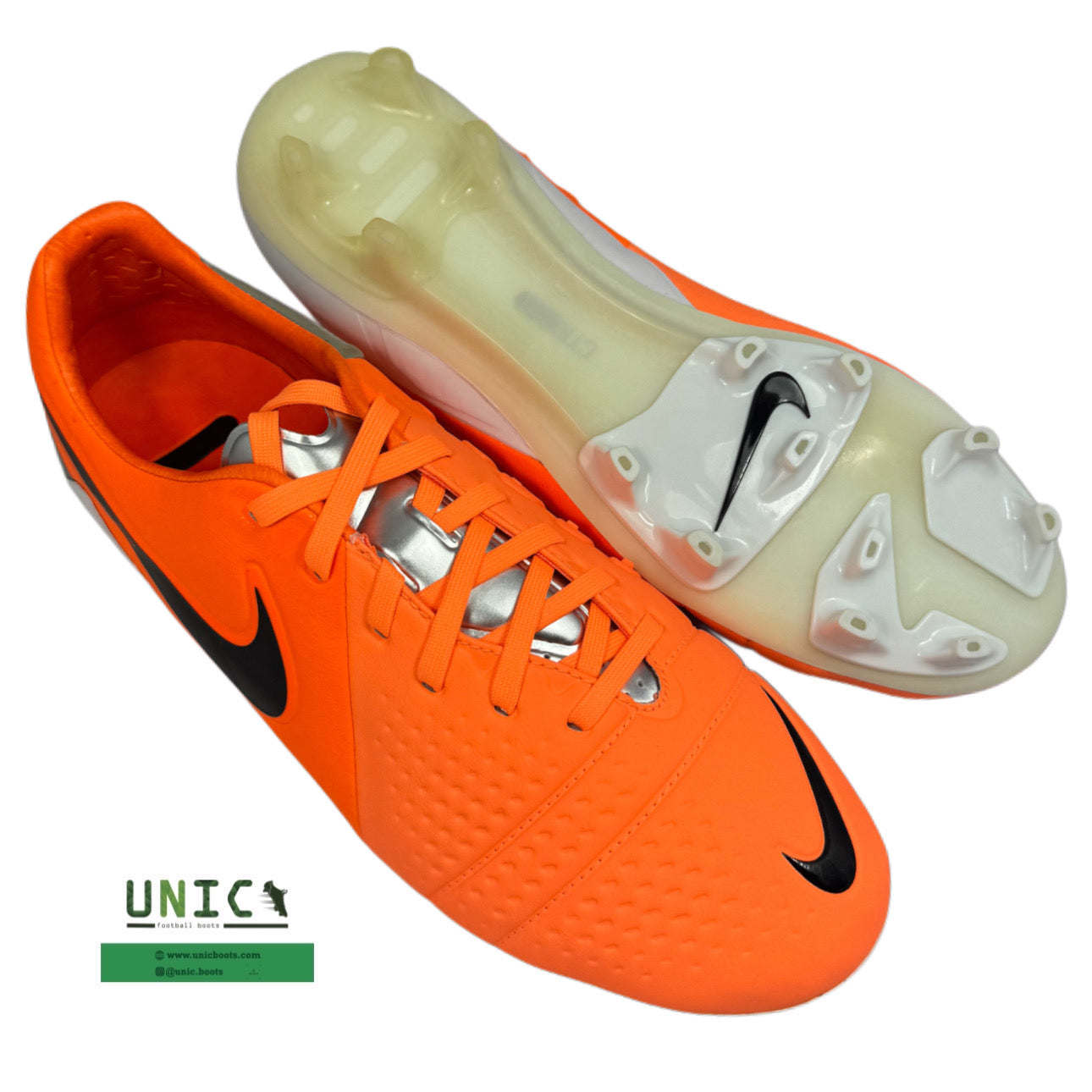 NIKE CTR360 MAESTRI III FG