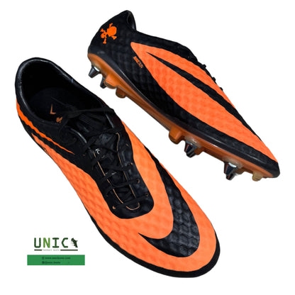 NIKE HYPERVENOM PHANTOM I SG-PRO