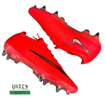 NIKE MERCURIAL VAPOR 17 ELITE SG-PRO