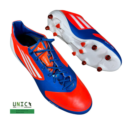 ADIDAS F50 ADIZERO SG