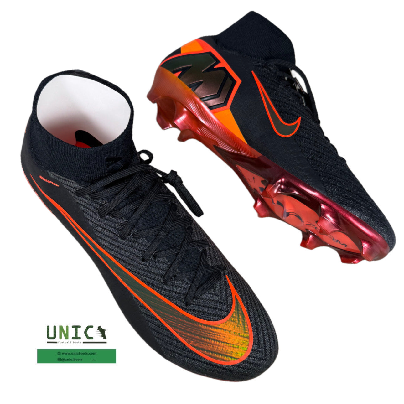 NIKE MERCURIAL SUPERFLY X FG ELITE