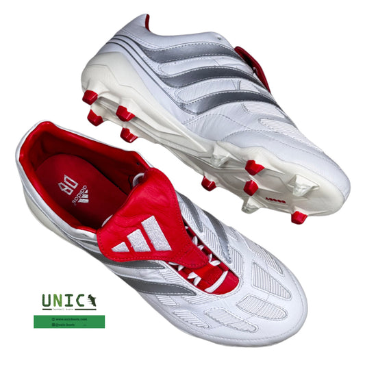 ADIDAS PREDATOR PRECISION DB ICON FG/AG