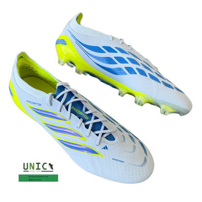 ADIDAS PREDATOR ELITE FG