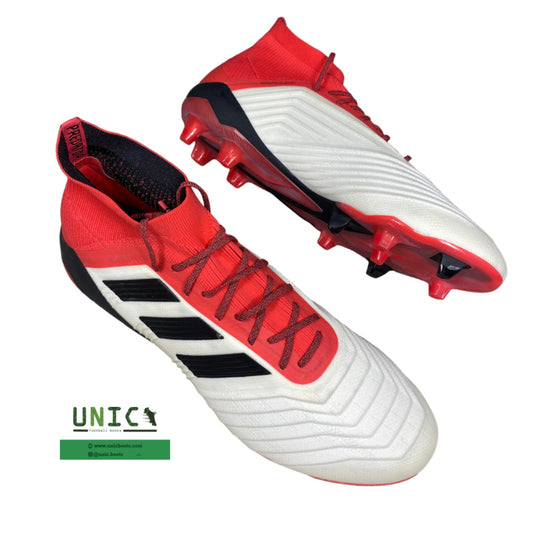 ADIDAS PREDATOR 18.1 FG