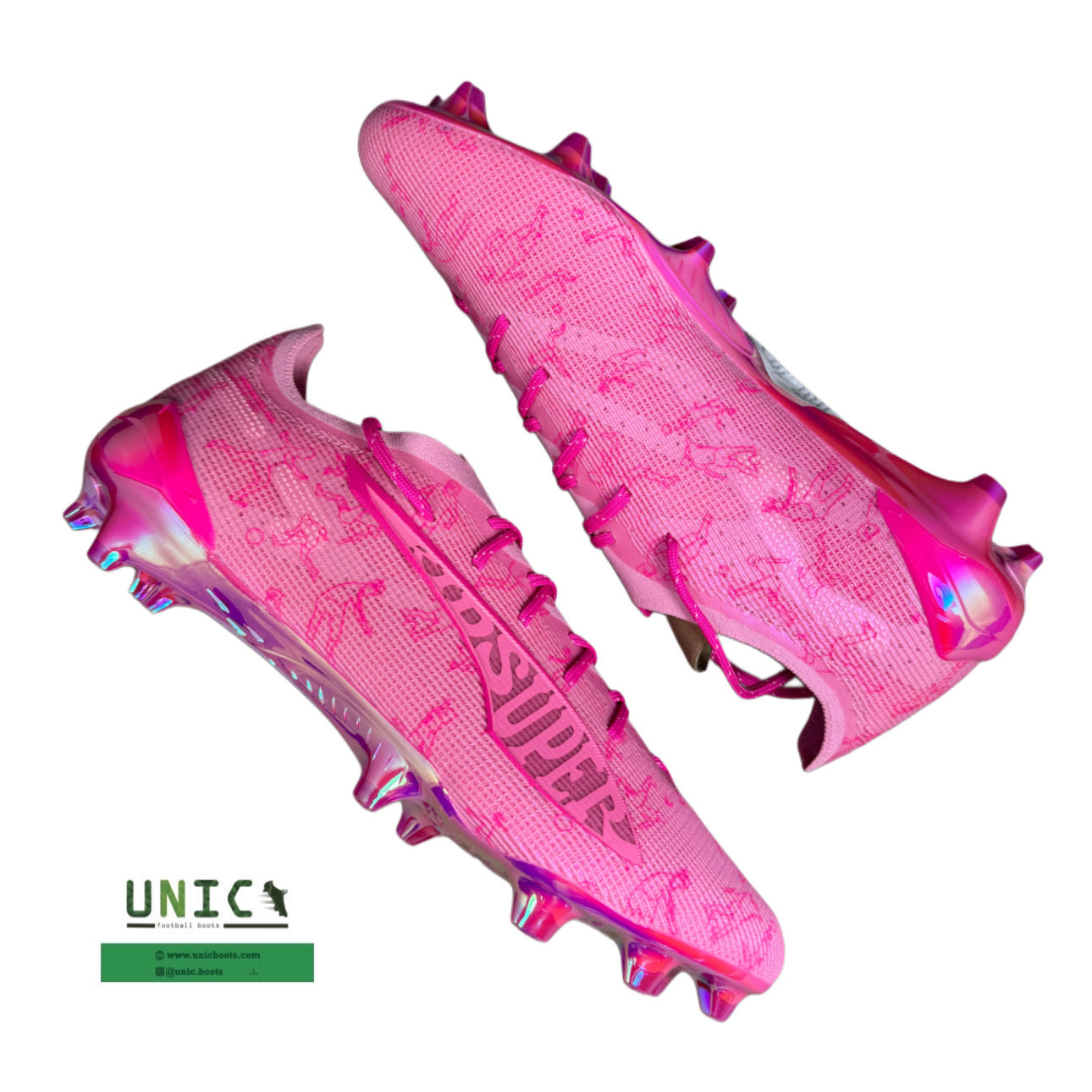 PUMA ULTRA ULTIMATE FG