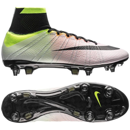 NIKE MERCURIAL SUPERFLY IV SG-PRO