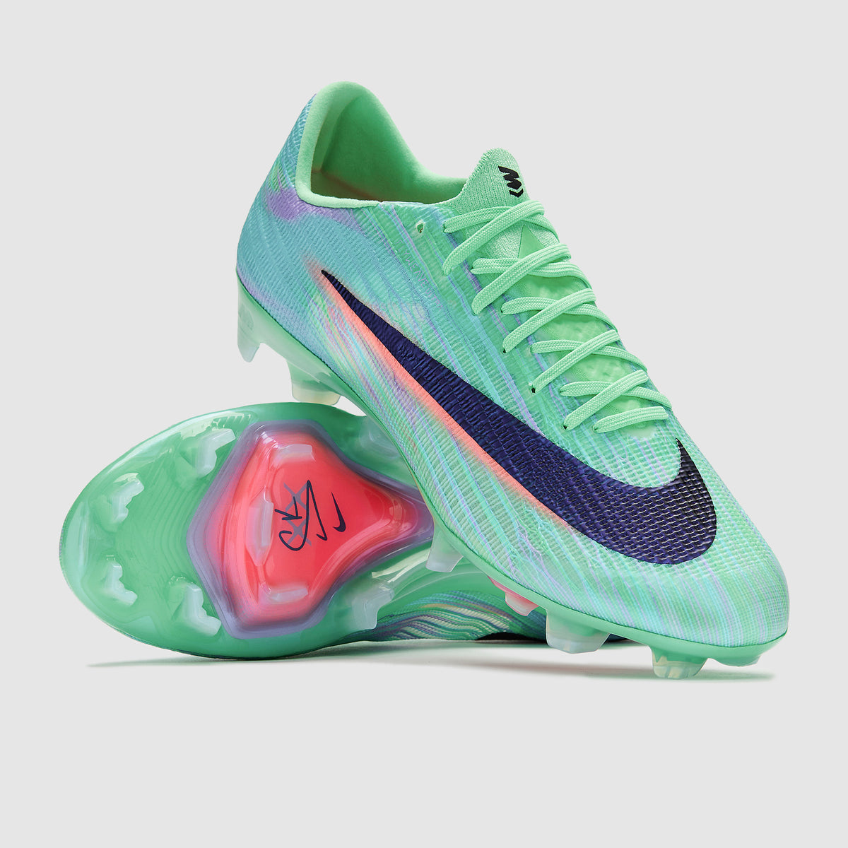 NIKE MERCURIAL SUPERFLY XI SAM KERR ELITE FG