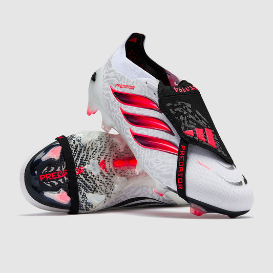 ADIDAS PREDATOR ELITE FT FG