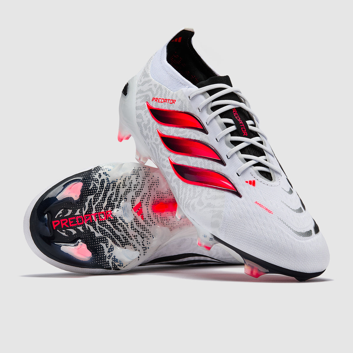 ADIDAS PREDATOR ELITE FG