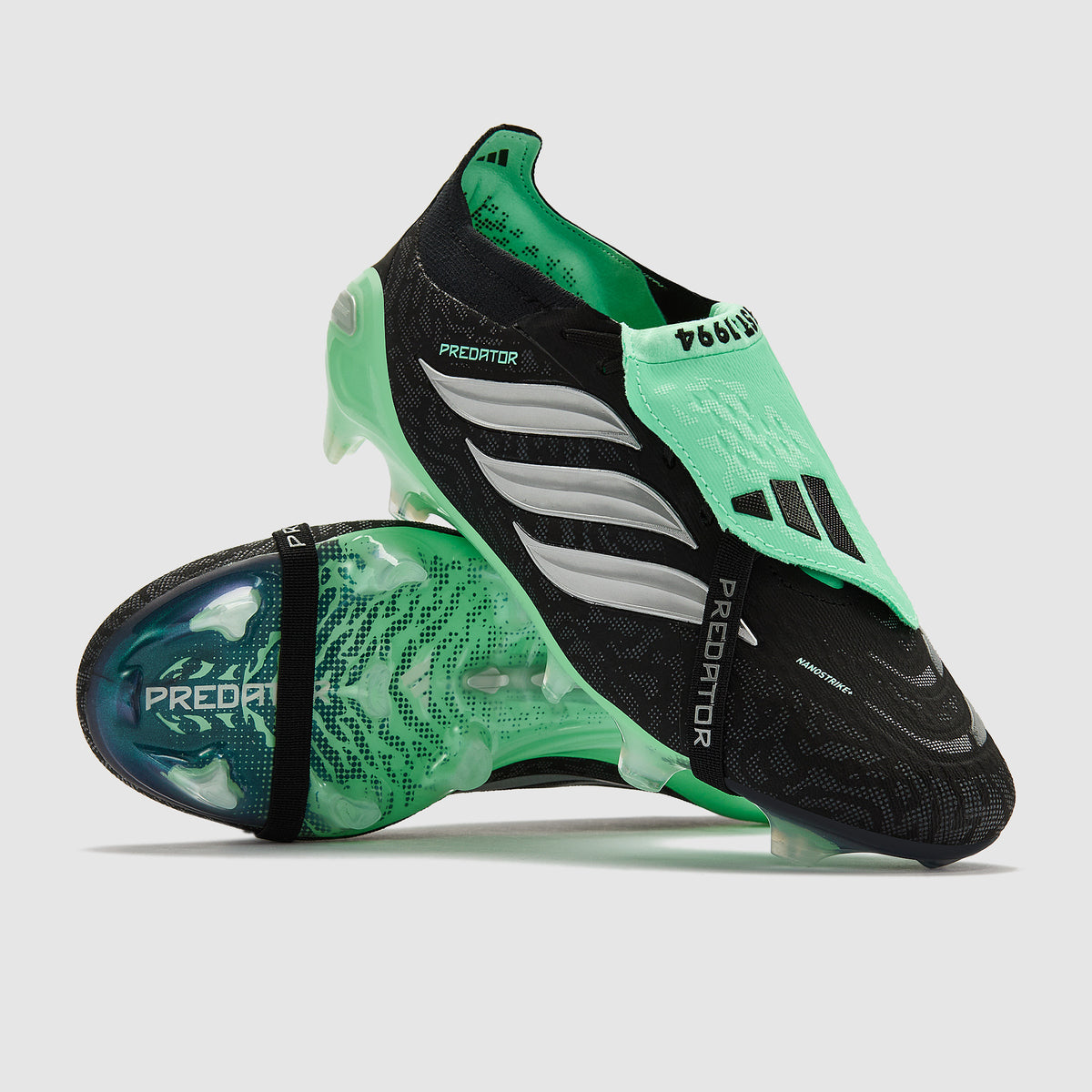 ADIDAS PREDATOR ELITE FT FG