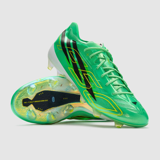 ADIDAS F50 HYPERFAST EVO ELITE FG