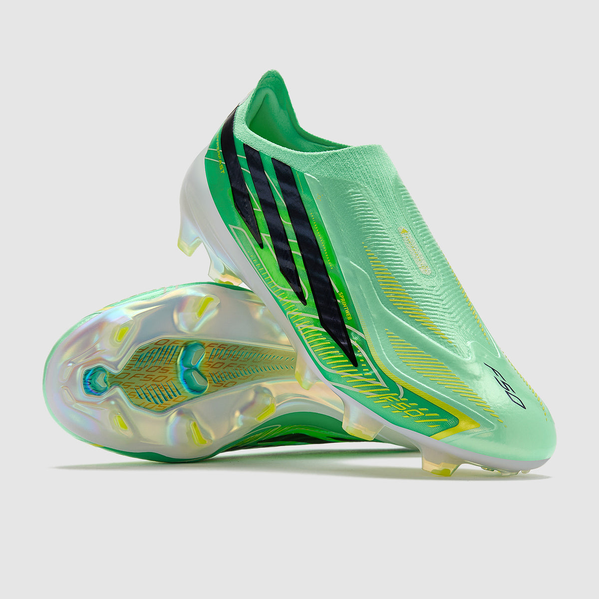 ADIDAS F50 HYPERFAST LL ELITE FG