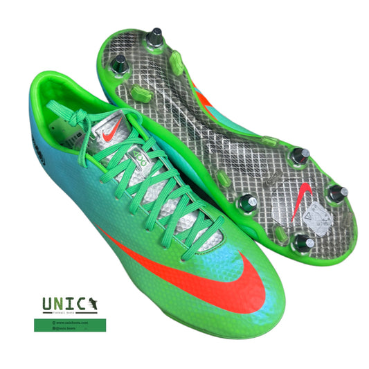 NIKE MERCURIAL VAPOR IX SG-PRO