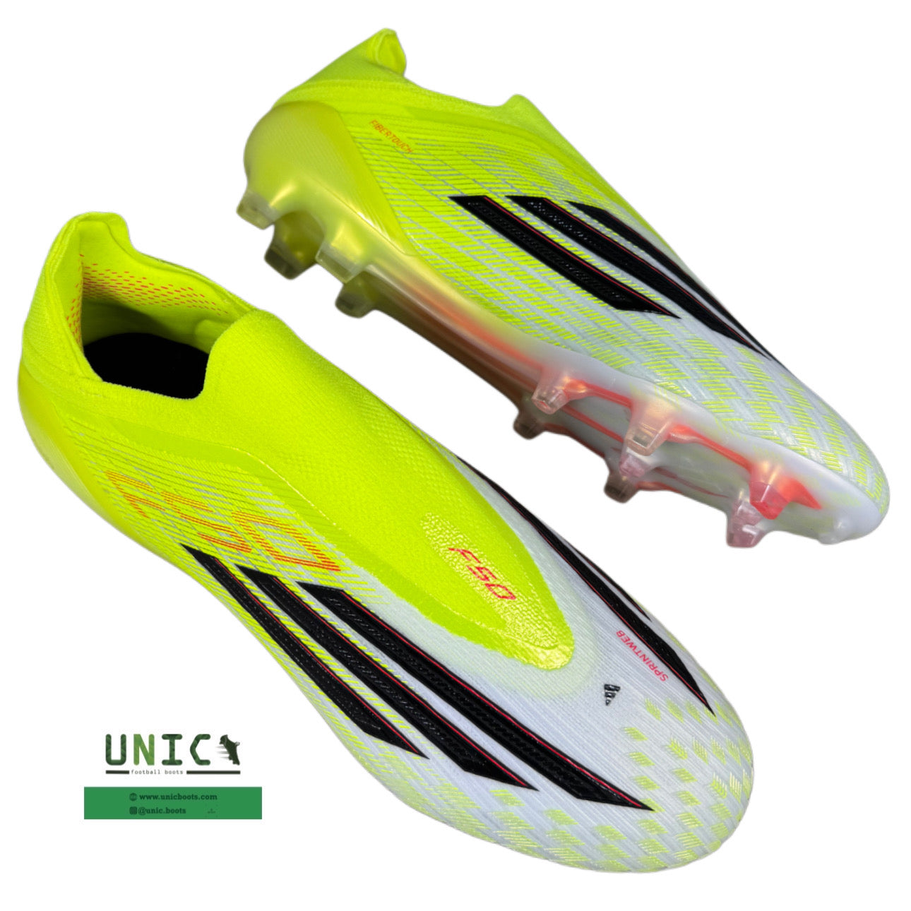ADIDAS F50 LL FG