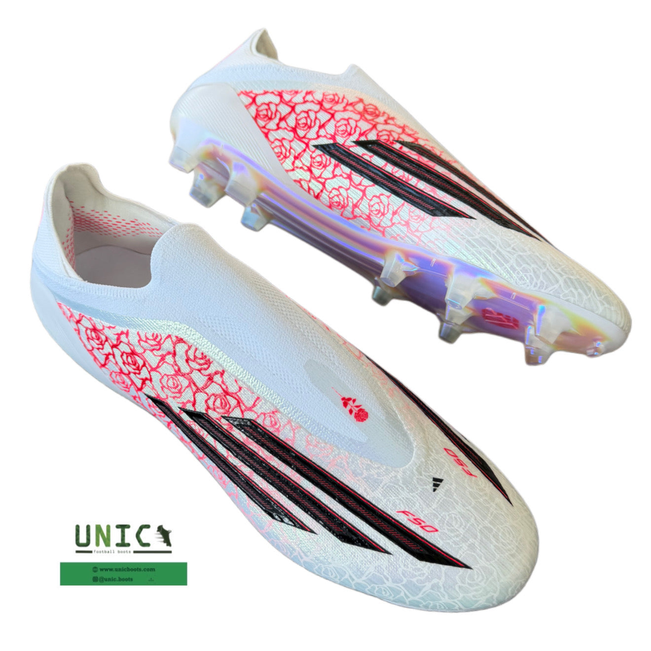 ADIDAS F50 LL FG "Lamine Yamal"