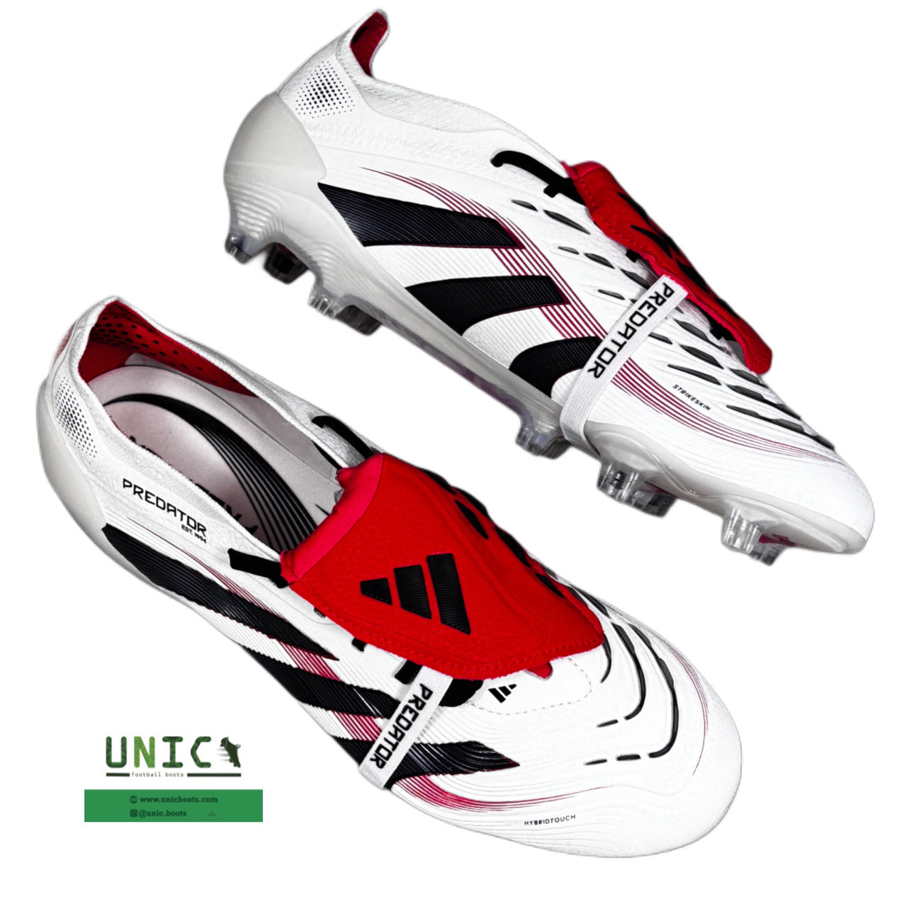 ADIDAS PREDATOR ELITE FT FG