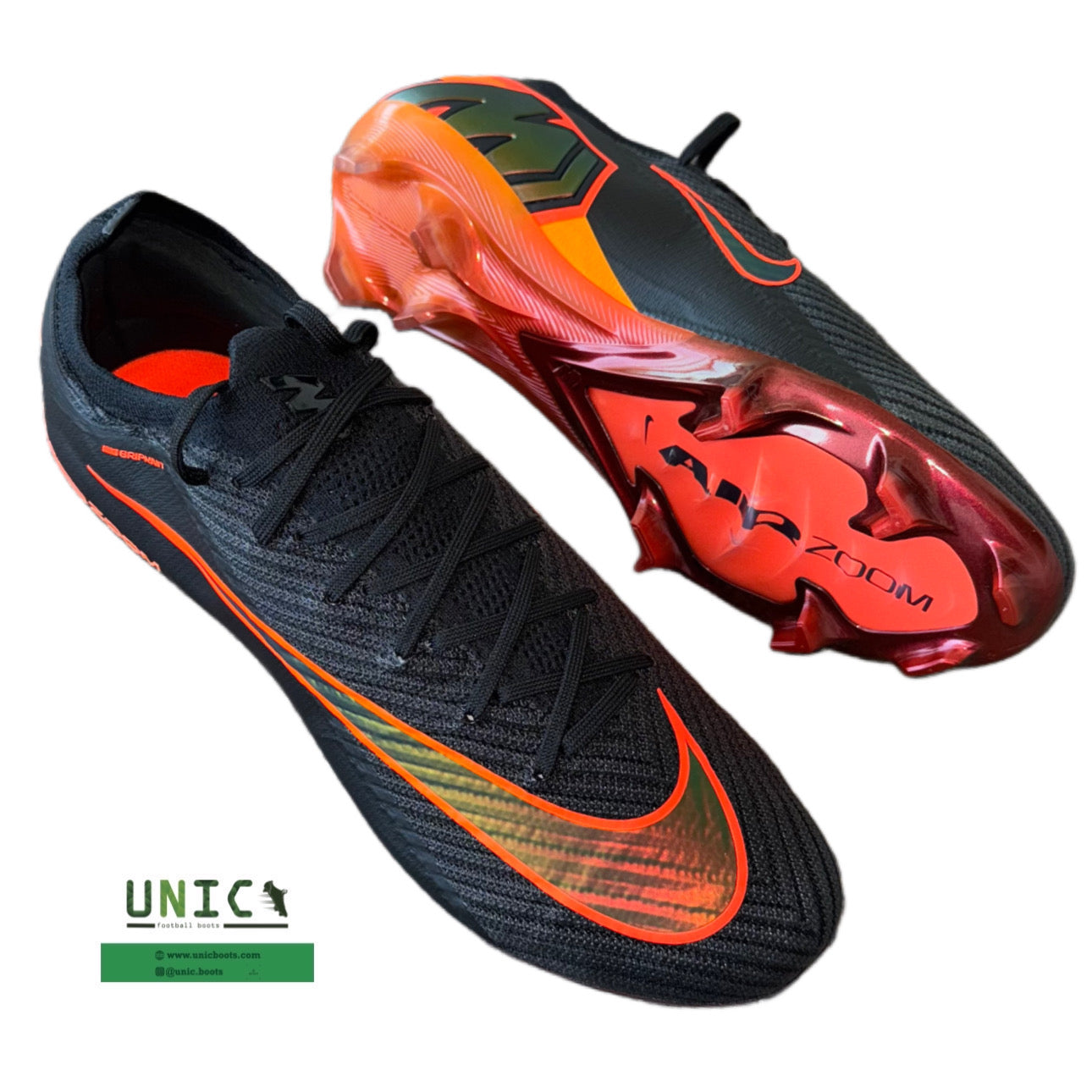 NIKE MERCURIAL AIR ZOOM VAPOR 16 FG
