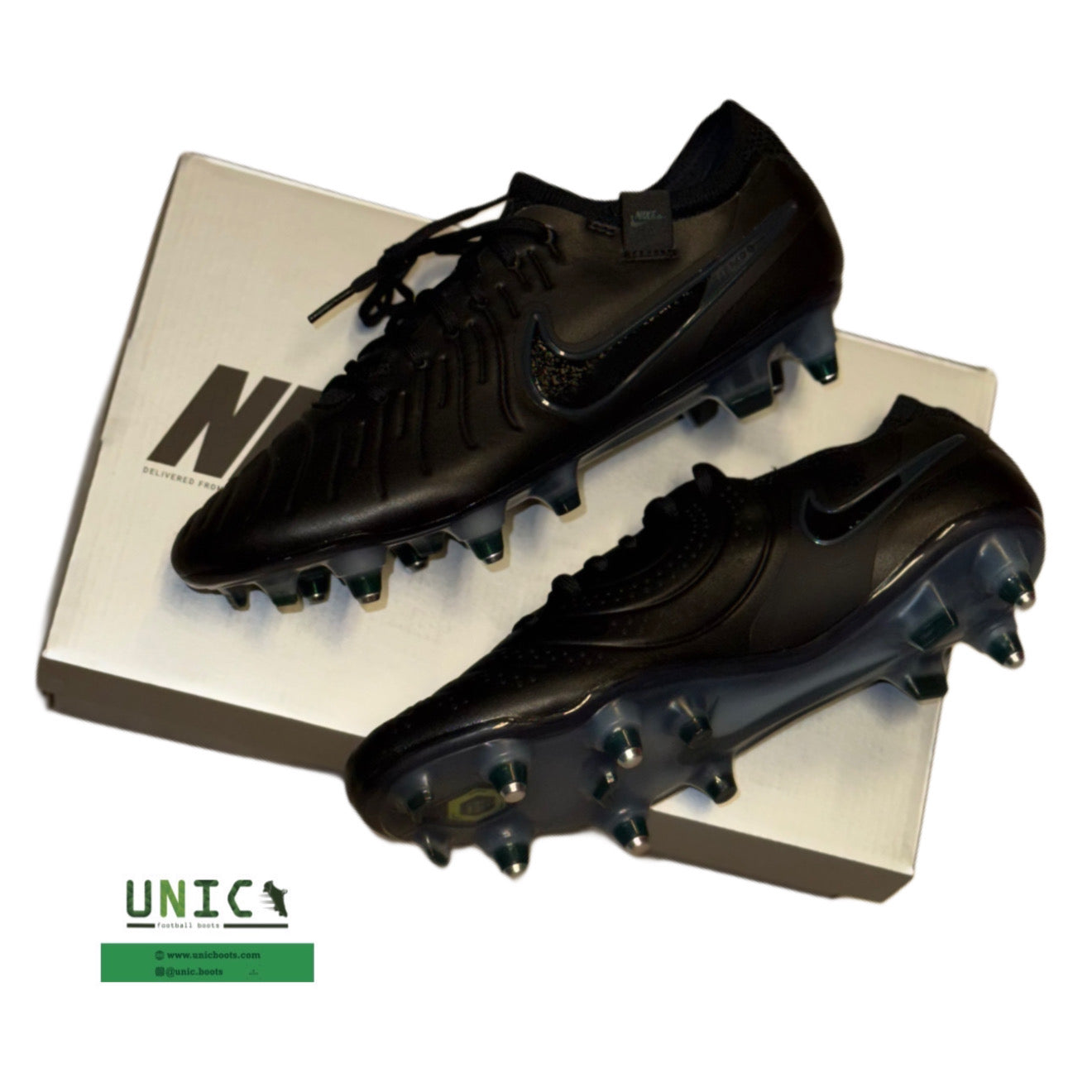 NIKE TIEMPO LEGEND X SG-AC ELITE