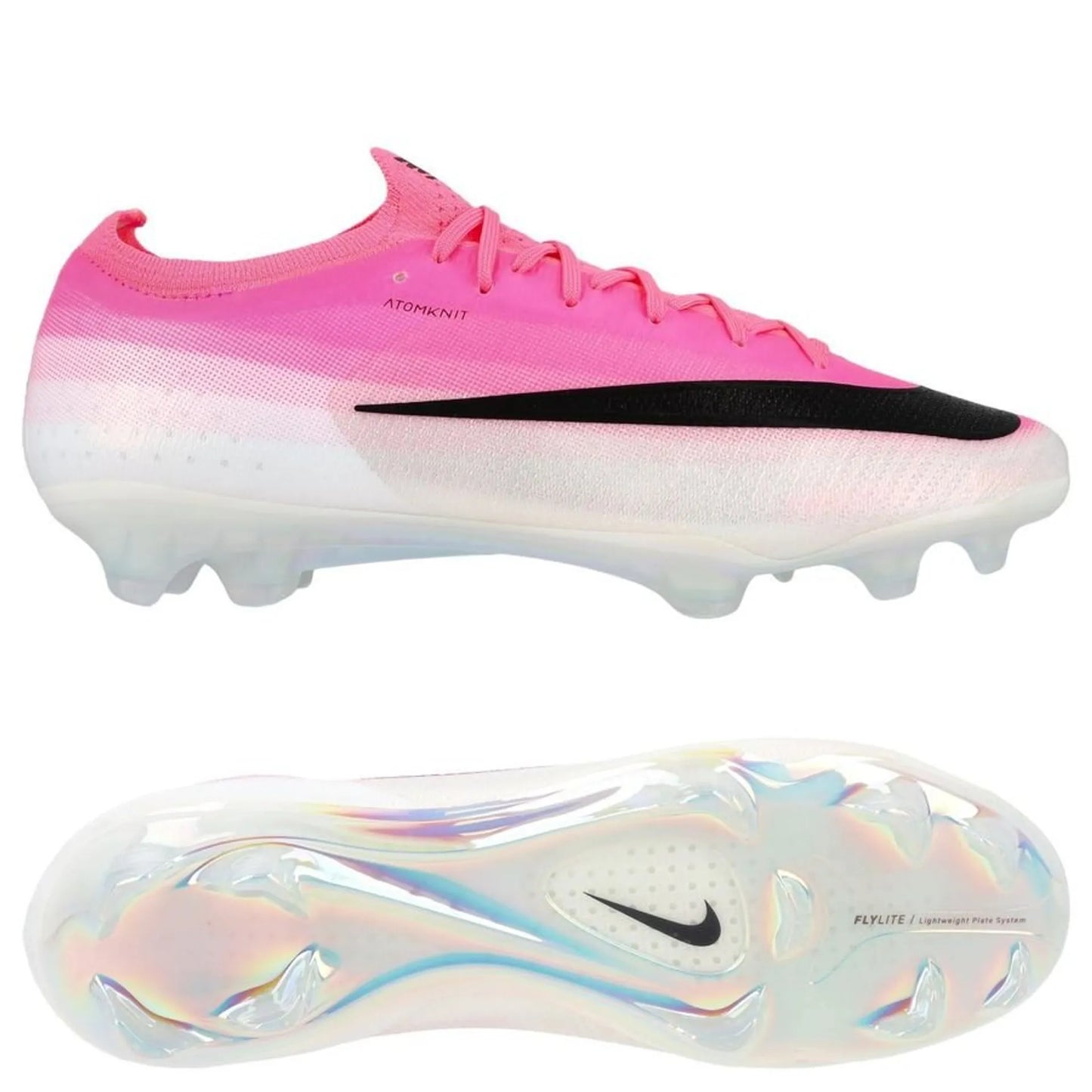 NIKE MERCURIAL VAPOR 17 ELITE FG