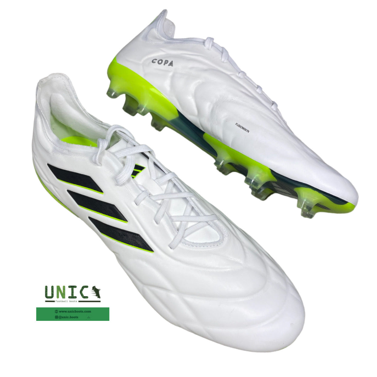 ADIDAS COPA PURE.1 FG