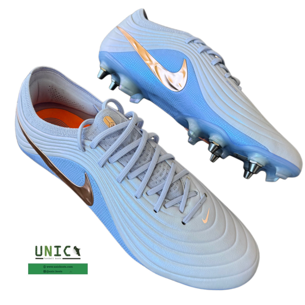 NIKE TIEMPO MAESTRO LV8 SG-PRO ELITE