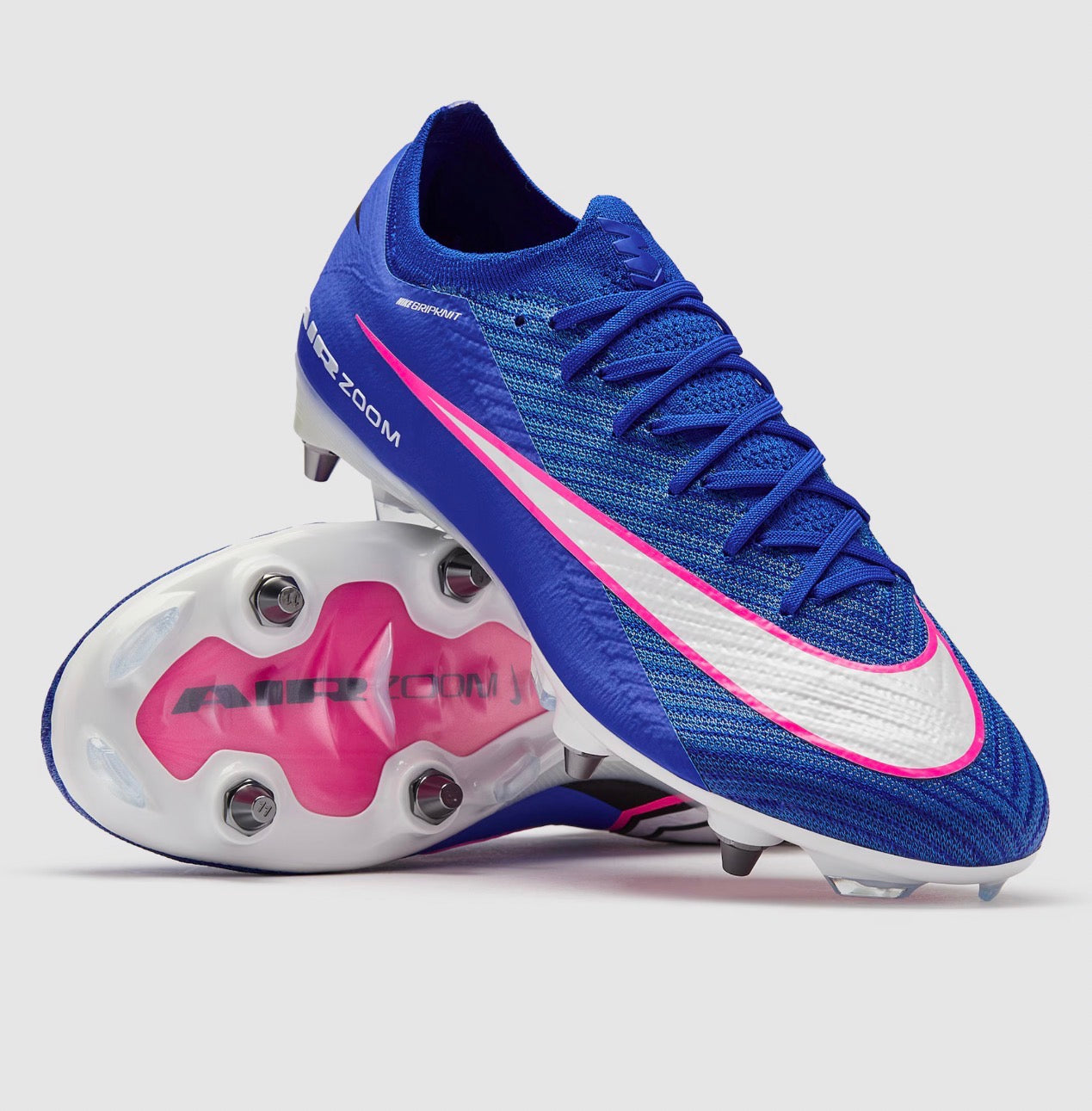 NIKE MERCURIAL AIR ZOOM VAPOR 16 SG-PRO