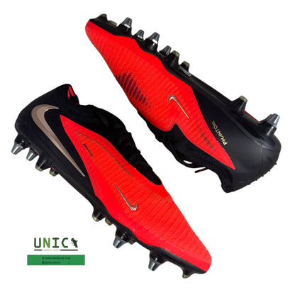 NIKE PHANTOM 6 Low SG-PRO ELITE