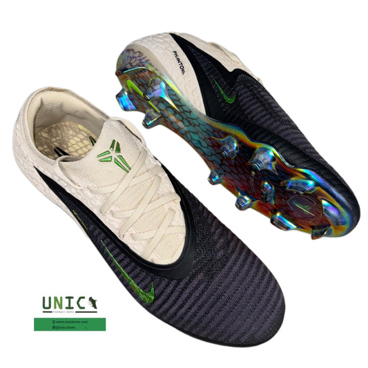 NIKE PHANTOM 6 LOW ELITE KOBE FG